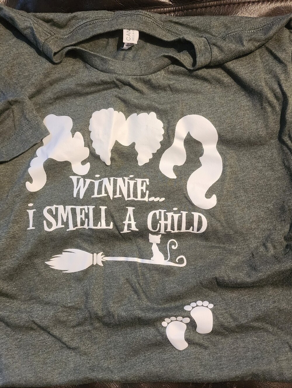 Three Fall Themed Large Maternity Tshirts